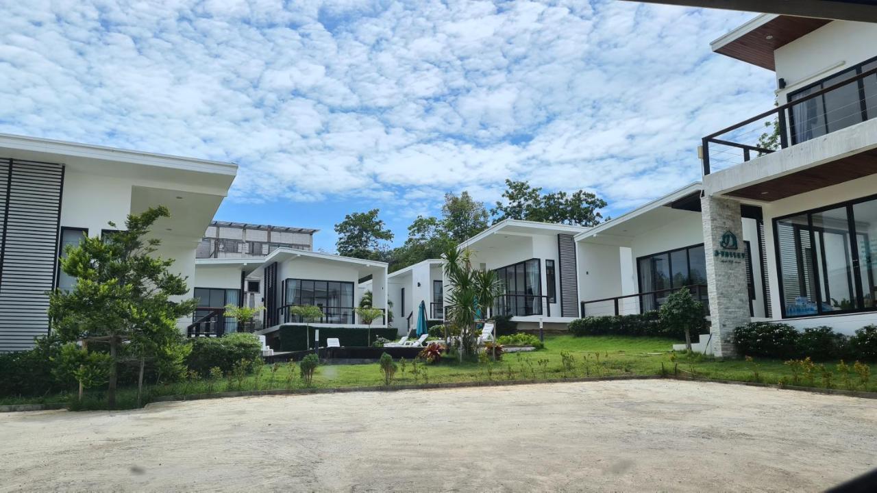 D-Valley, Koh S@Mui Choeng Mon Luaran gambar