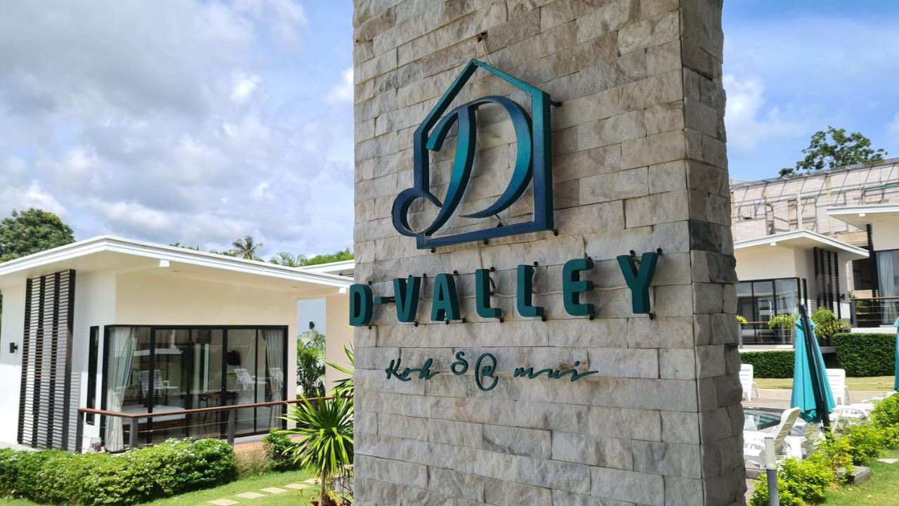 D-Valley, Koh S@Mui Choeng Mon Luaran gambar